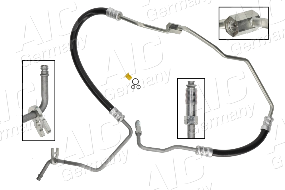 AIC 57674