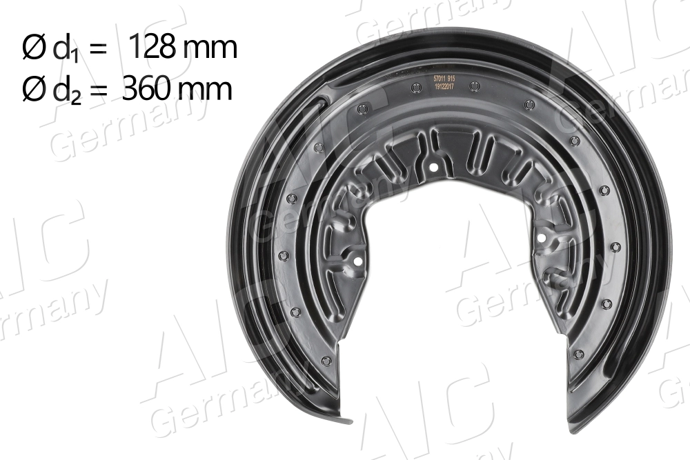 AIC 57011