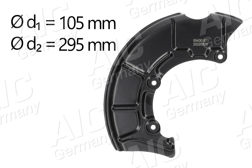 VAG 1J0615311A