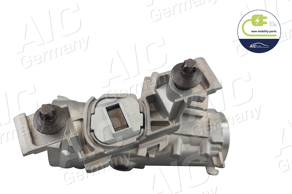 ZILBERMANN 04590