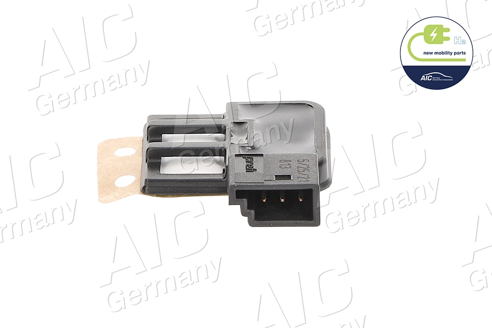 BMW 64116928326