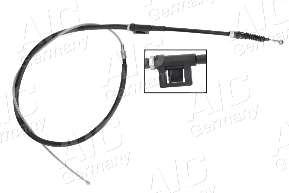 VAG 5Q0609721BC