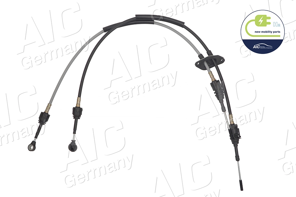 Mercedes-Benz A9012601338