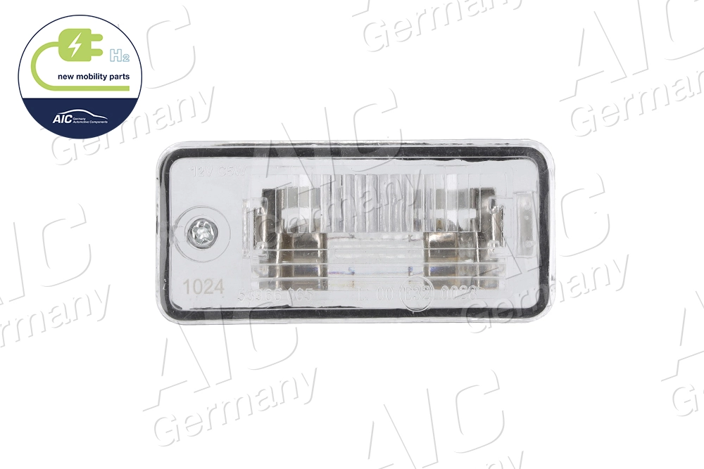 AIC 53966