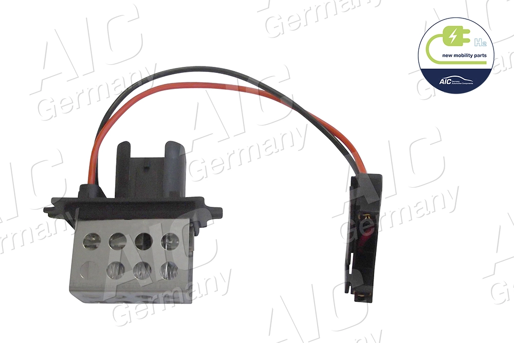 Thermotec DER008TT