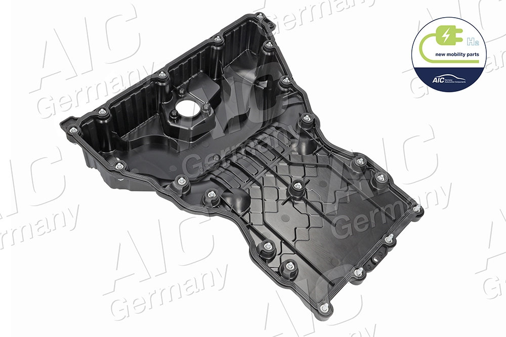 Mercedes-Benz A6510102913
