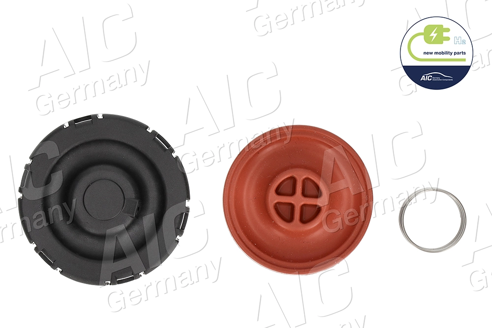BMW 11127588412