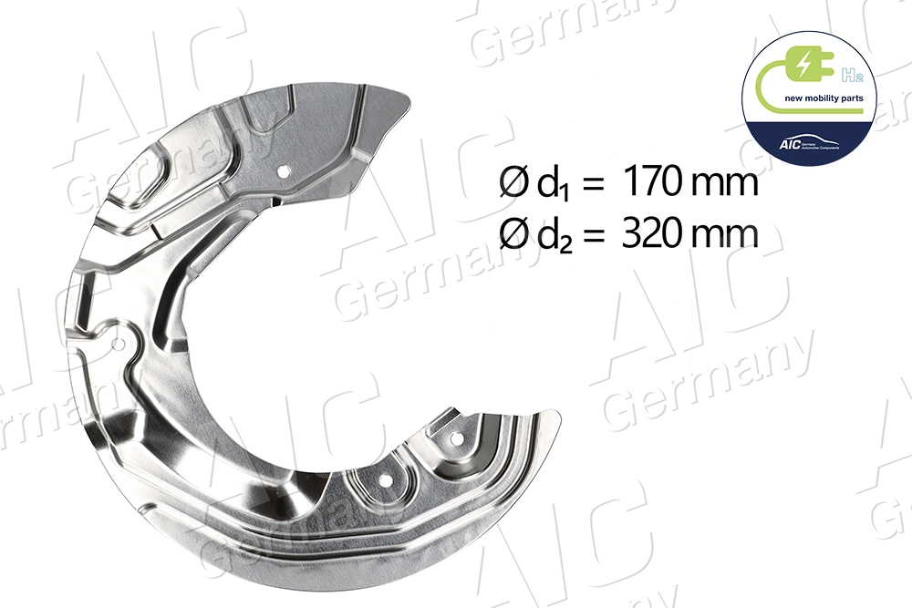 BMW 34106762851
