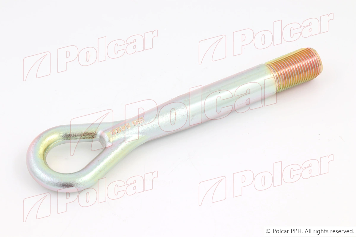 POLCAR 81BK063