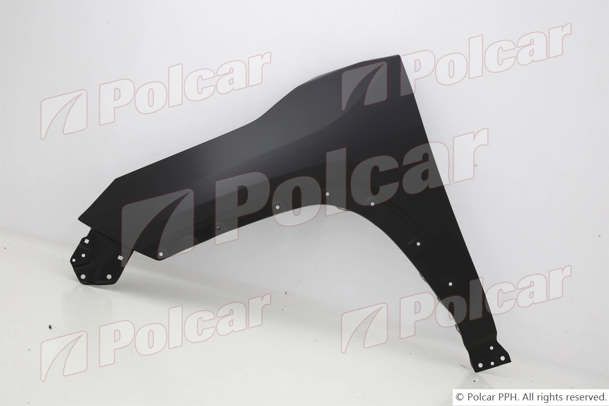 POLCAR 81X401
