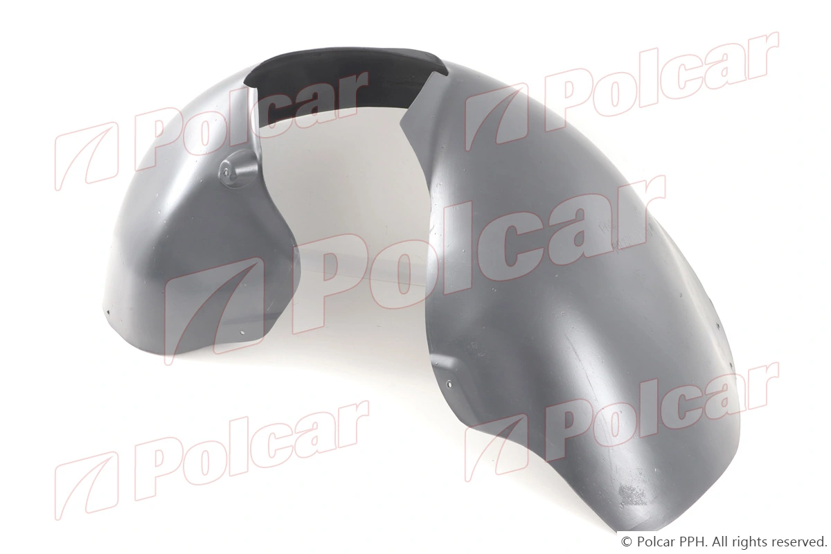 POLCAR 9555FP2