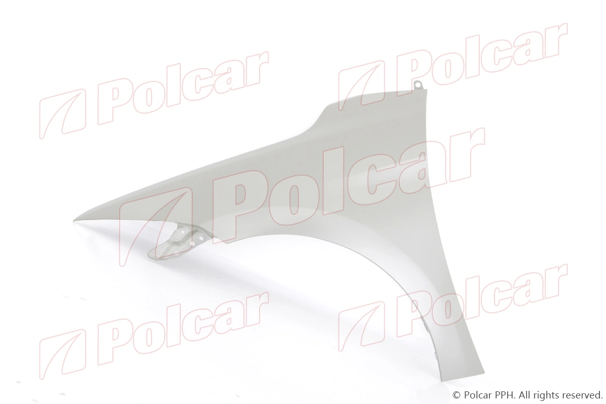 POLCAR 40C301