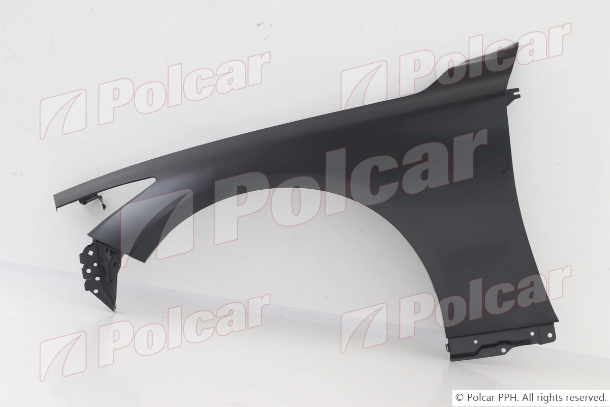 POLCAR 35D101