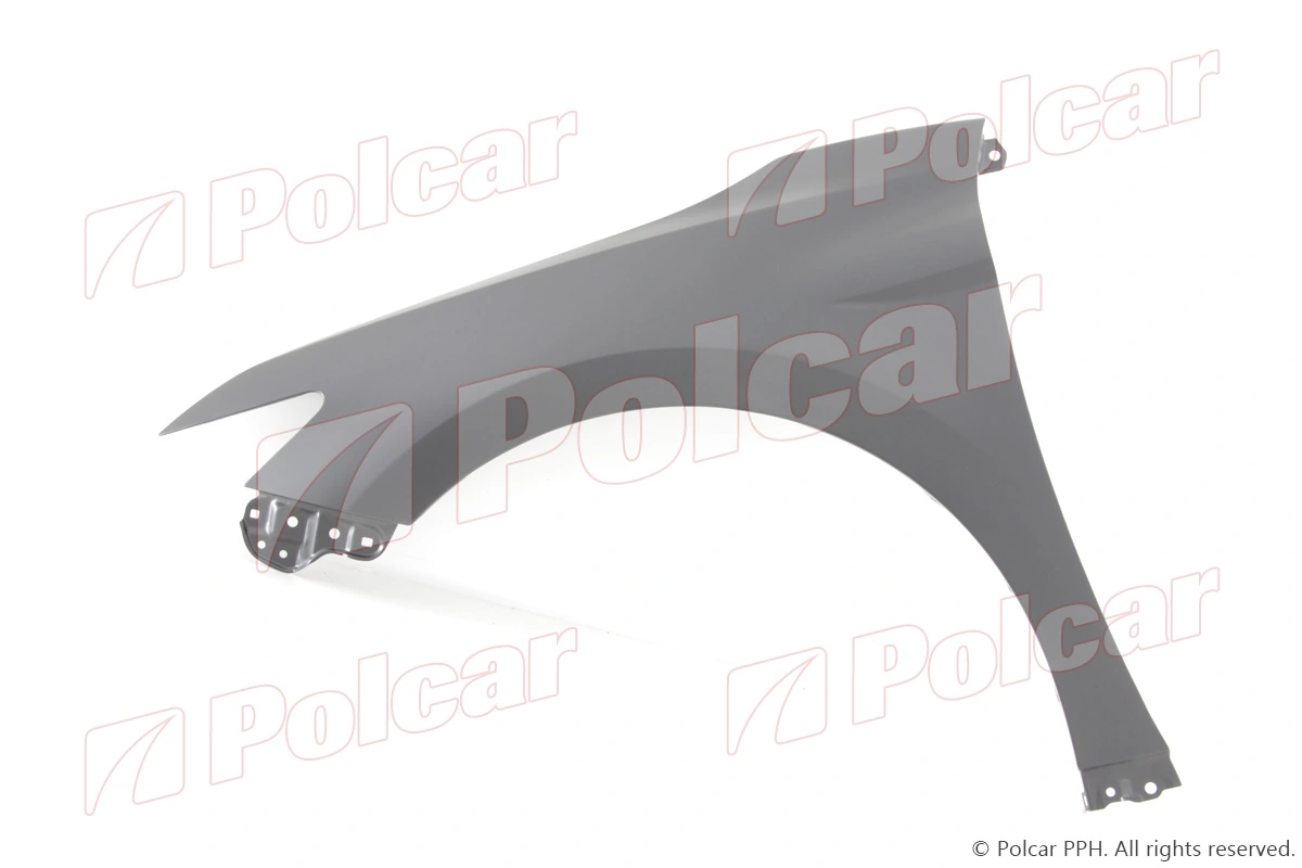 POLCAR 81E401