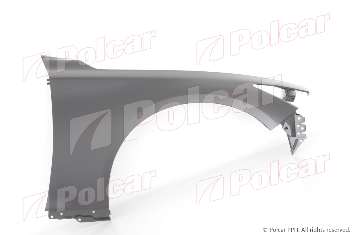 POLCAR 35D102