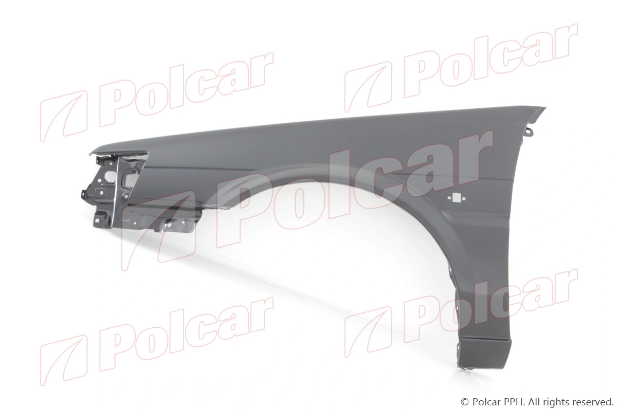 POLCAR 8107011