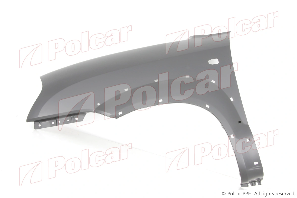 POLCAR 4047011