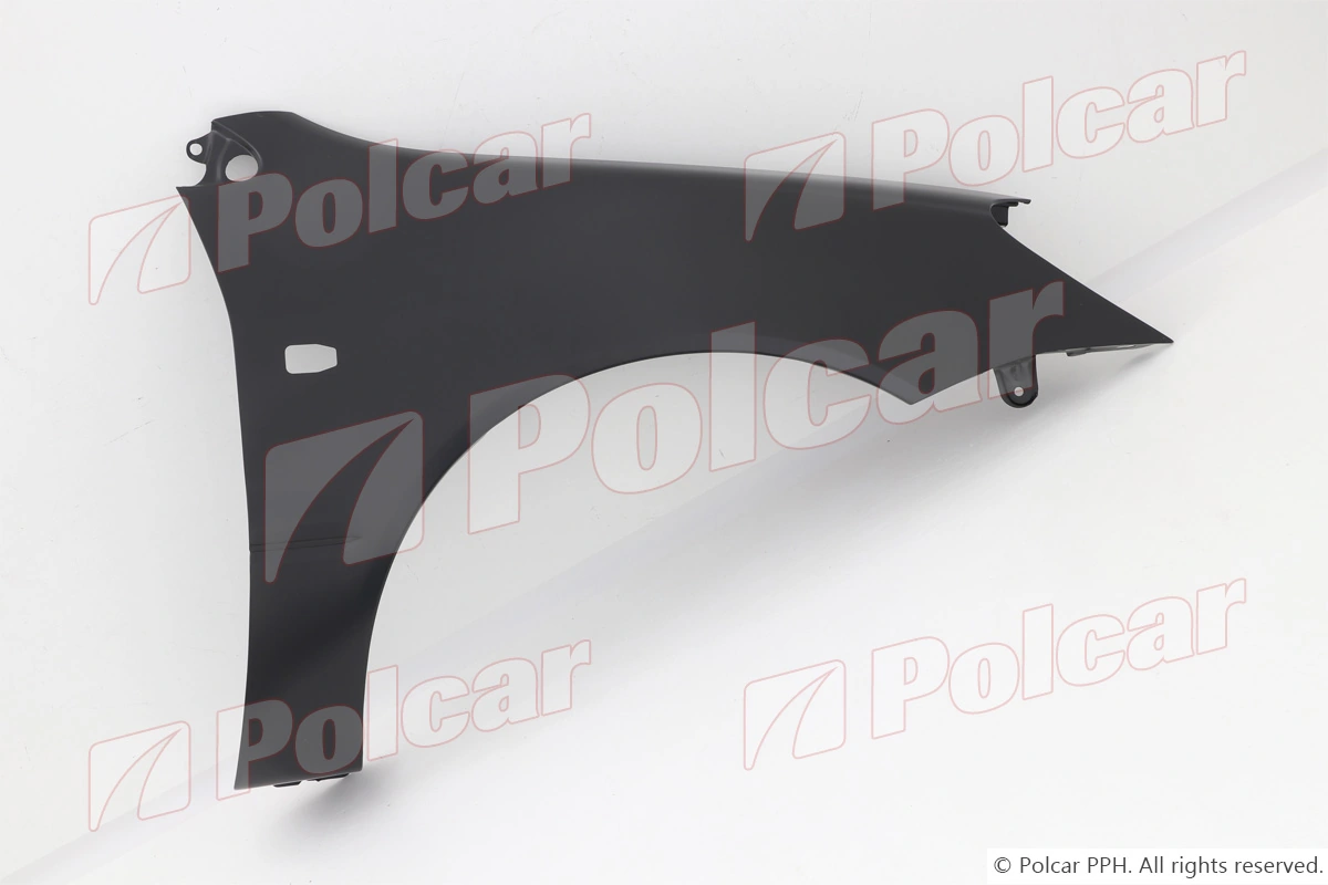 POLCAR 523302