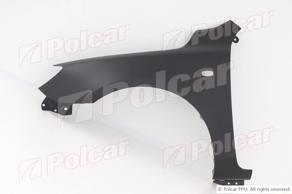 POLCAR 4541011