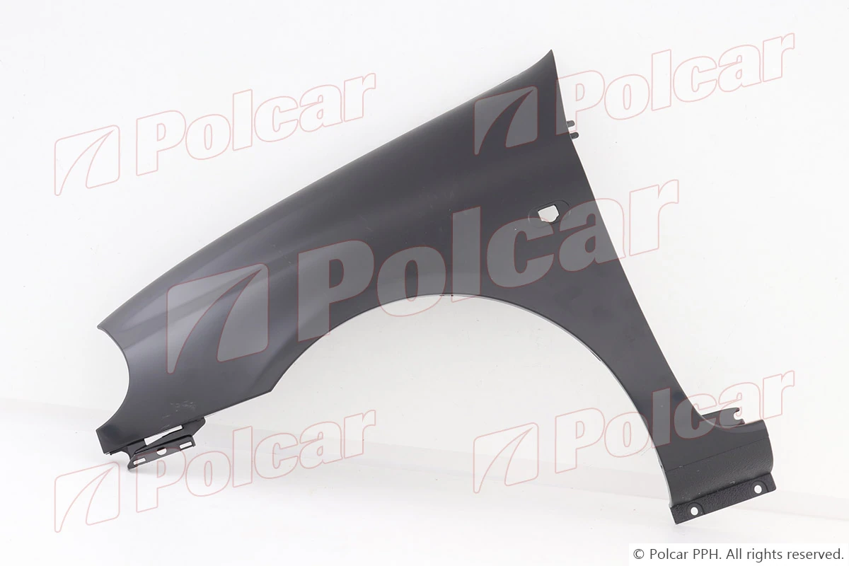 POLCAR 601501