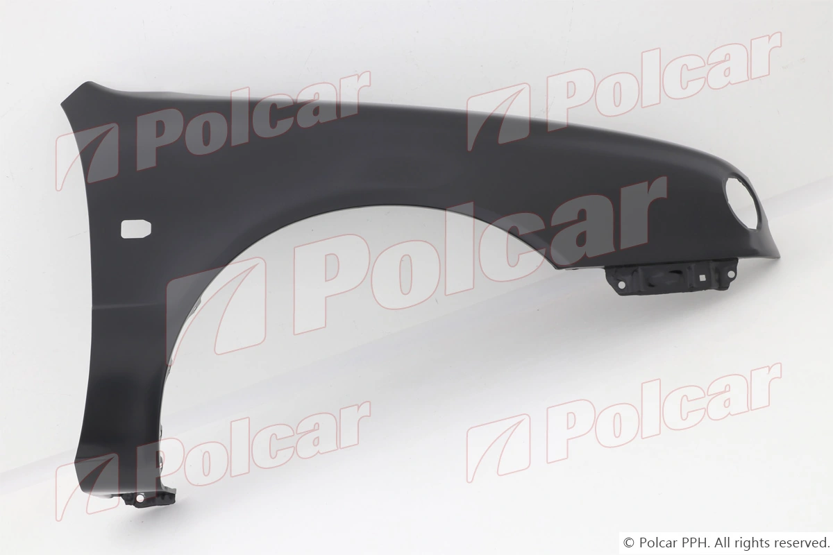 POLCAR 811202