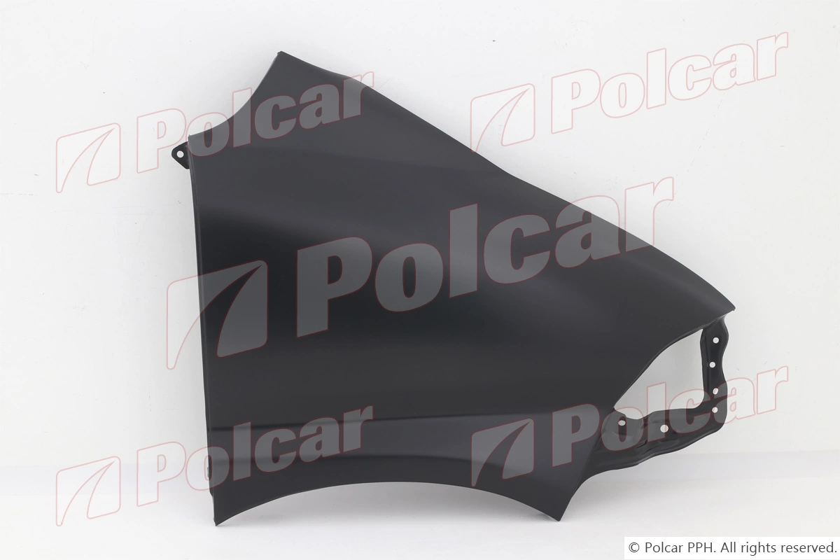 POLCAR 816602