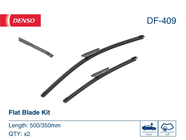 DENSO DF409