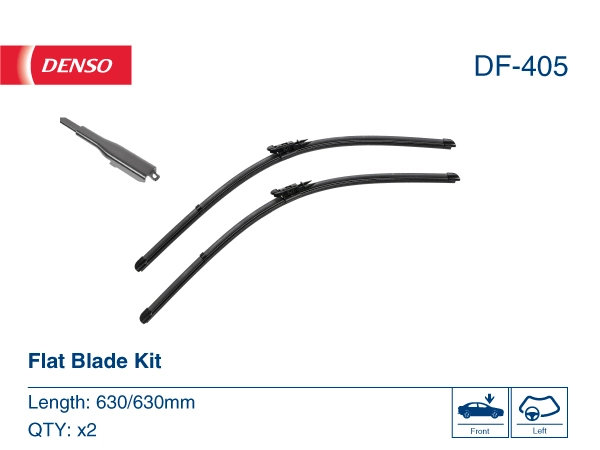 DENSO DF405