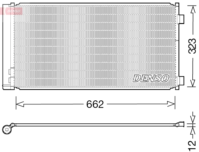 BOSCH 1986AD2357