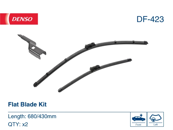 DENSO DF423