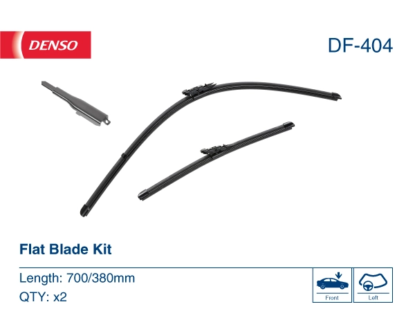 DENSO DF404