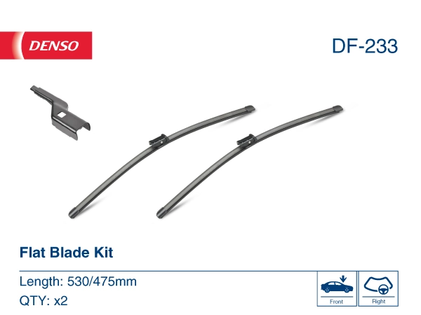 DENSO DF233