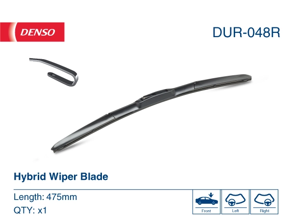 DENSO DUR048R