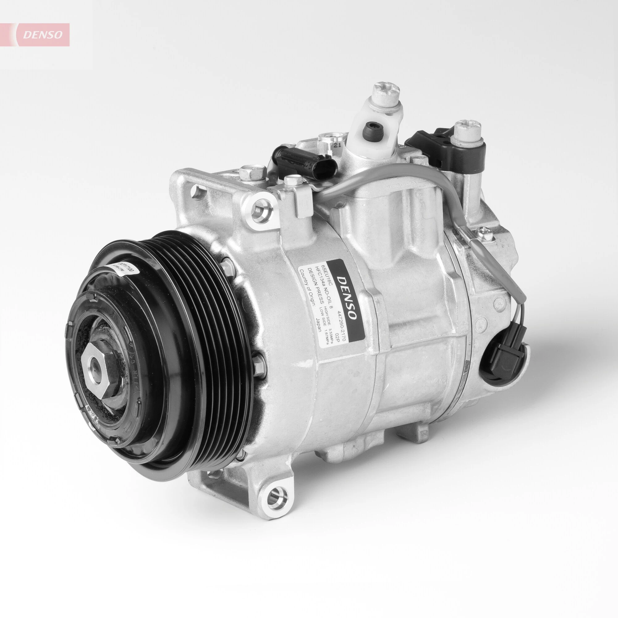 DENSO DCP17100