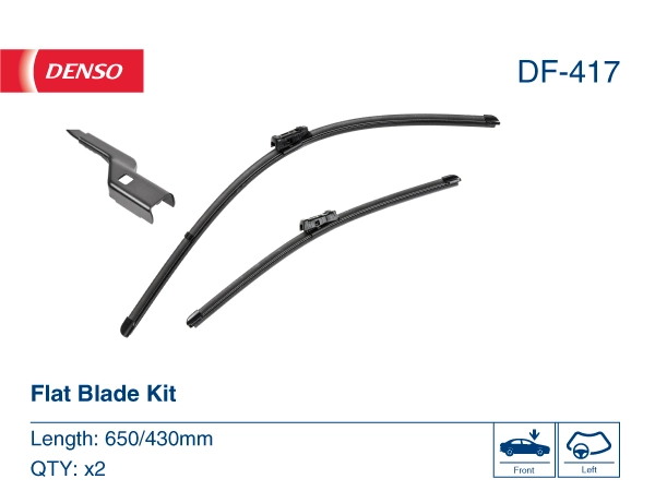 DENSO DF417