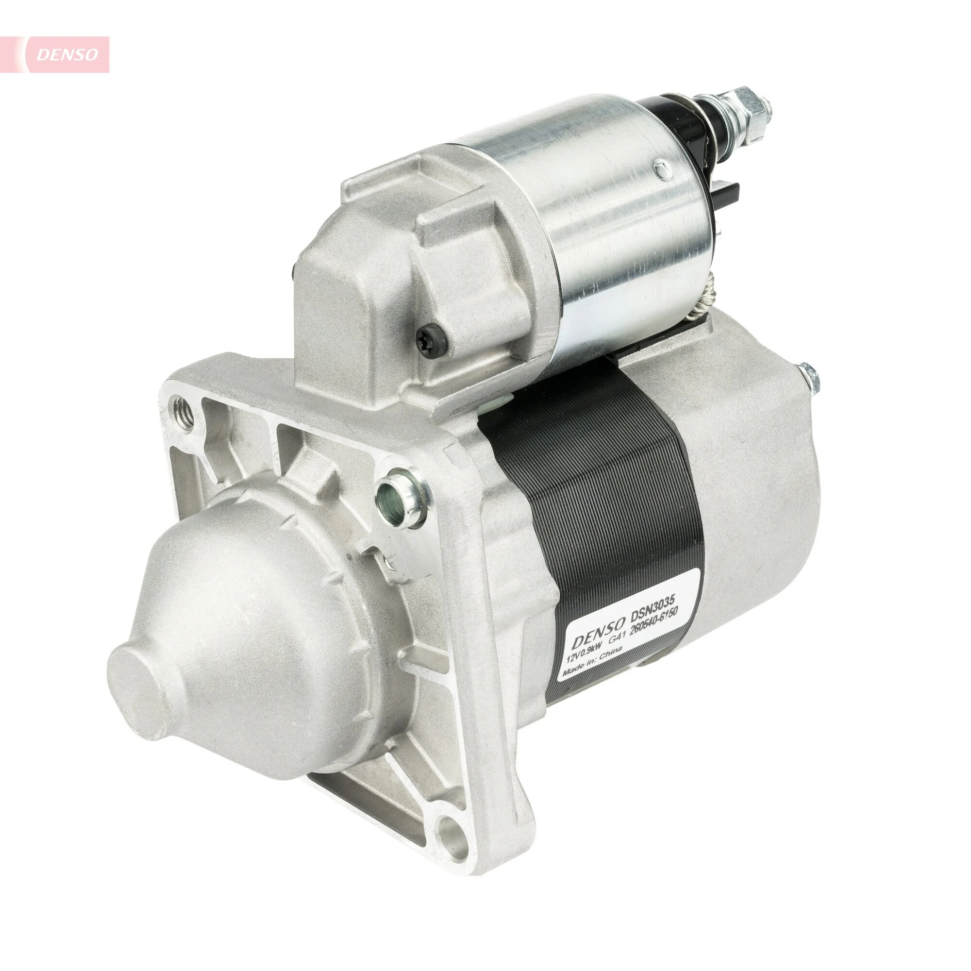 DENSO DSN3035