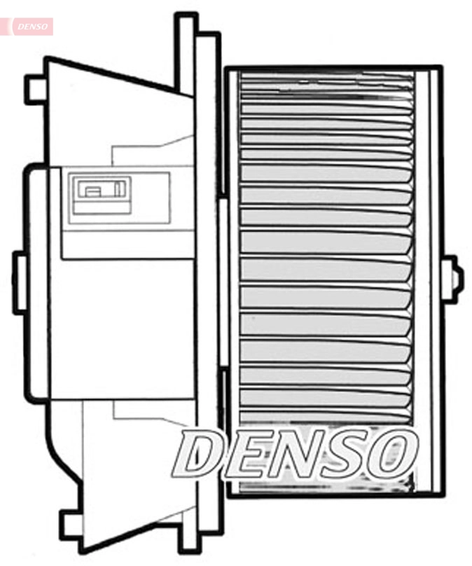 DENSO DEA09043