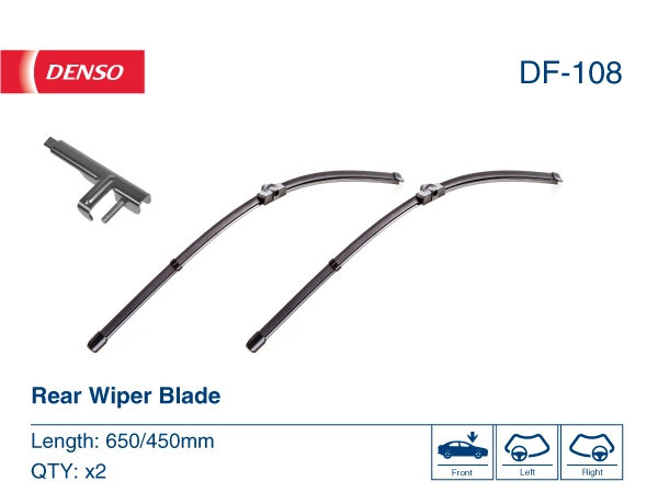 DENSO DF108