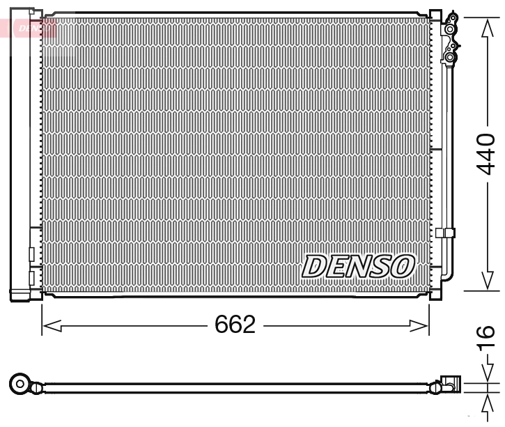 DENSO DCN05032