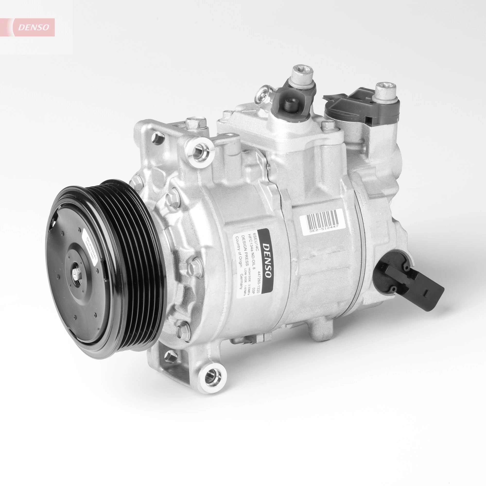 DENSO DCP02041