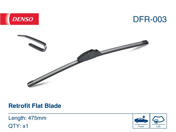 DENSO DFR003