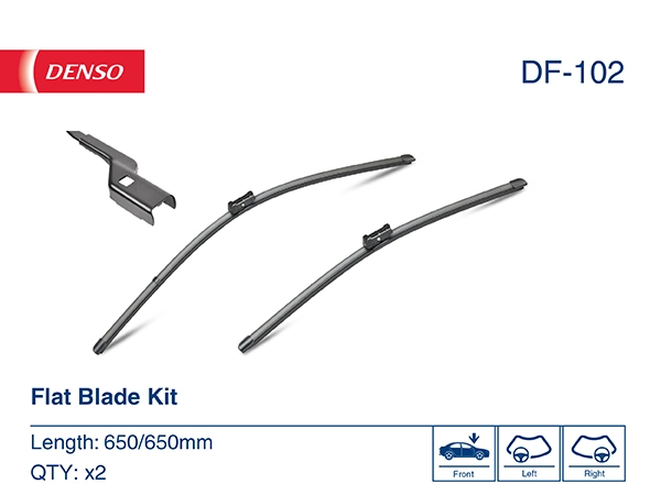 DENSO DF102