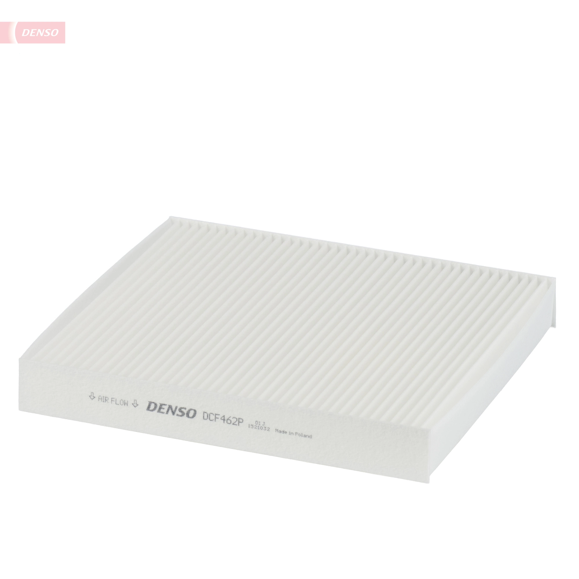 DENSO DCF462P