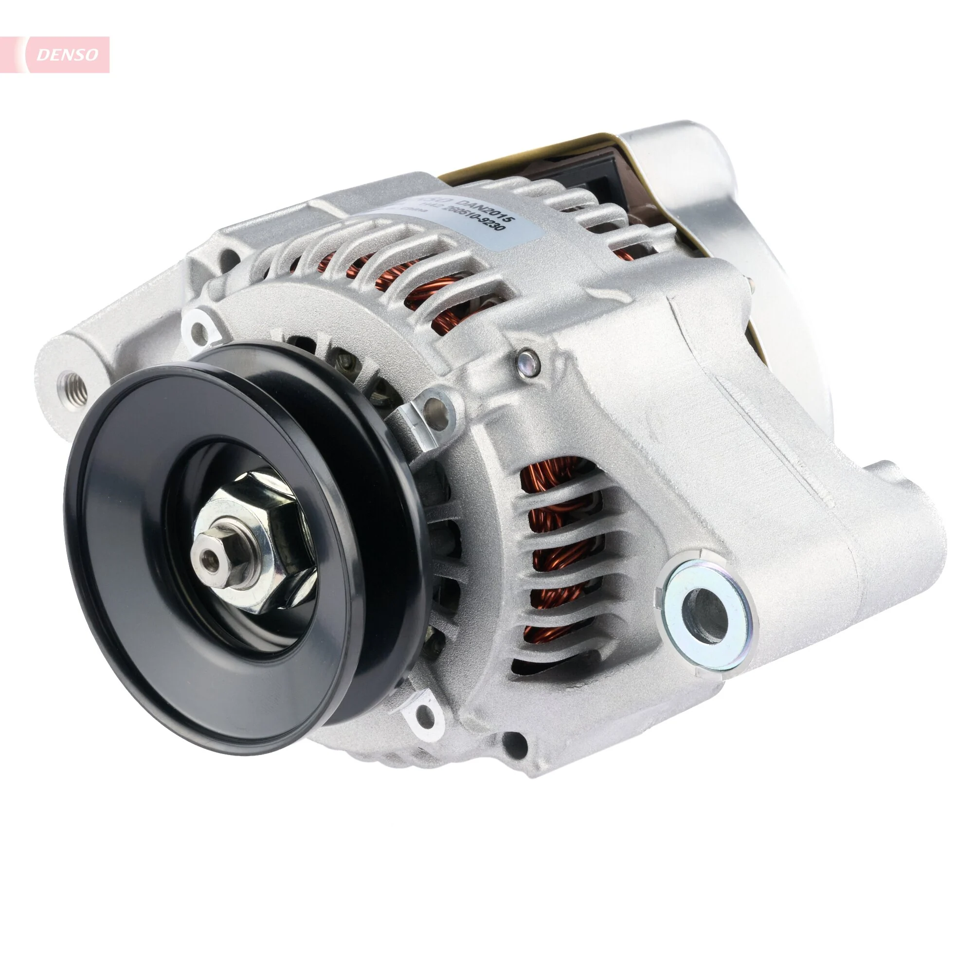 DENSO DAN2015