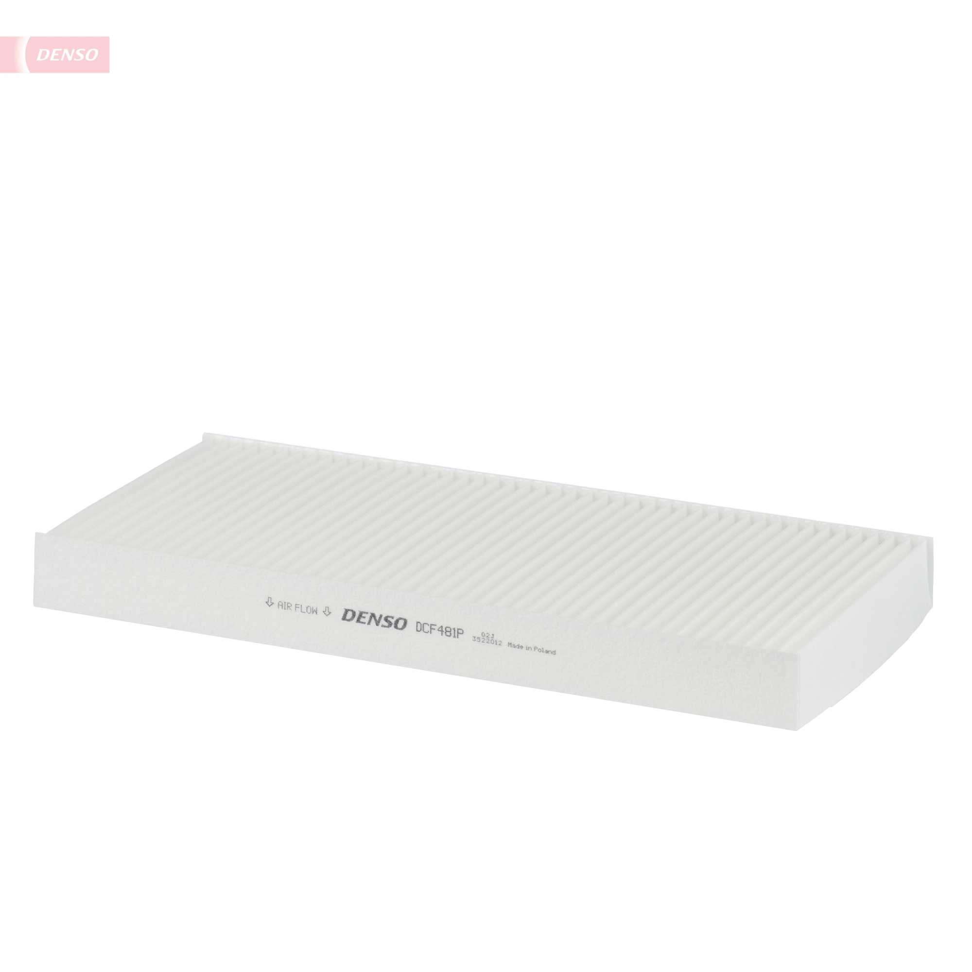 DENSO DCF481P