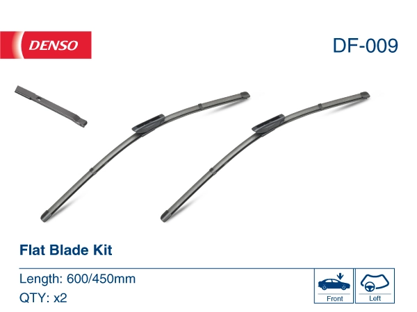 DENSO DF009
