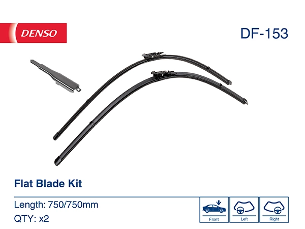 DENSO DF153