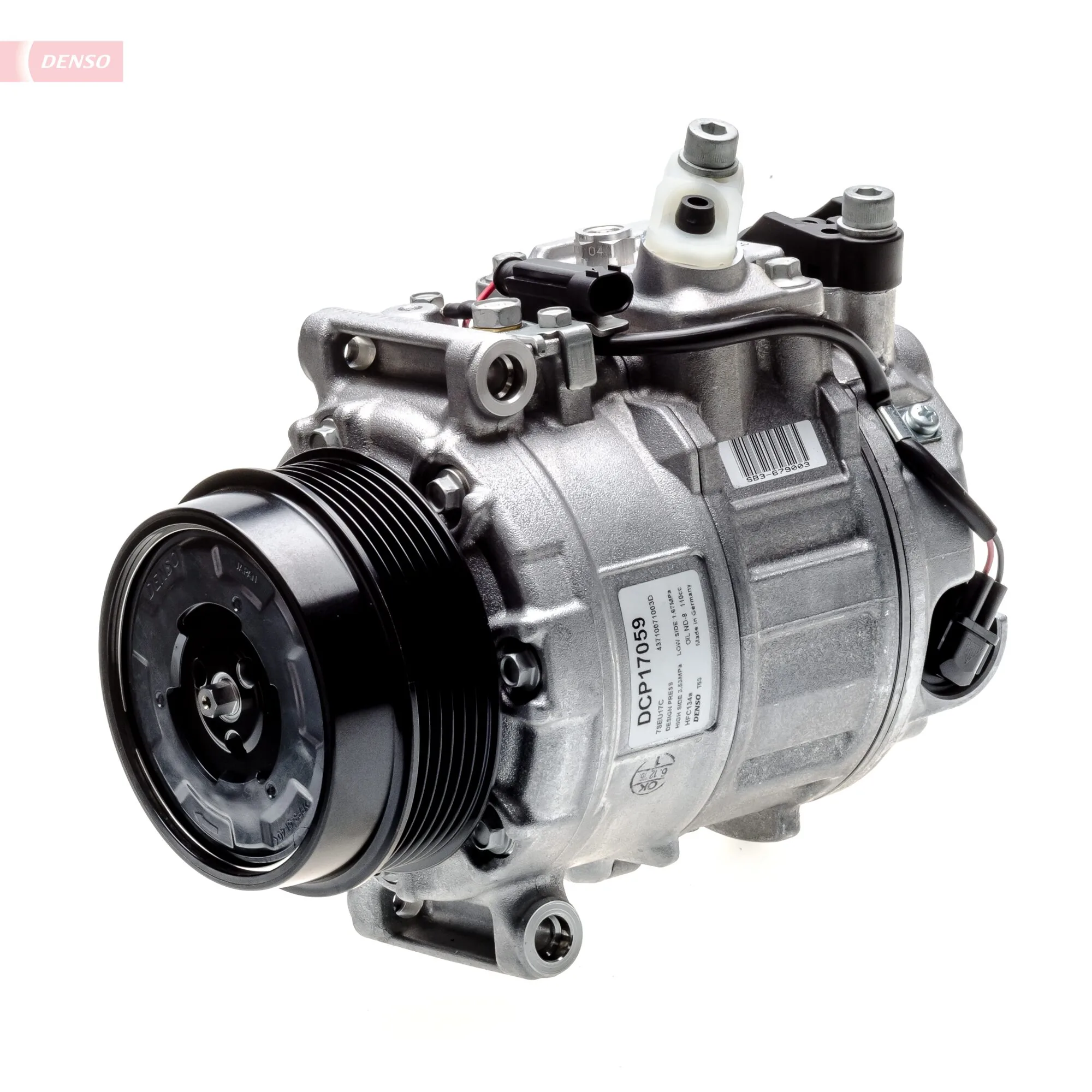 DENSO DCP17059