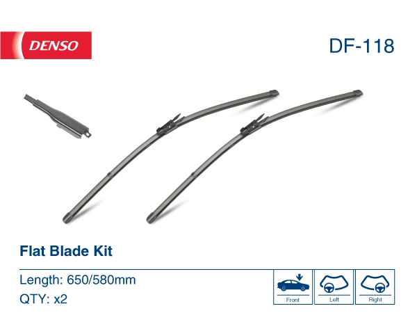 DENSO DF118
