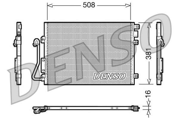 BOSCH 1986AD2334